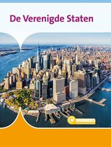 Informatie - De Verenigde Staten