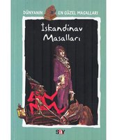 İskandinav Masalları