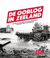 De oorlog in Zeeland - Standaardeditie