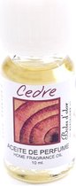 Boles d'Olor - geurolie 10 ml - Cedre (Ceder)