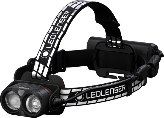Ledlenser H19R Signature