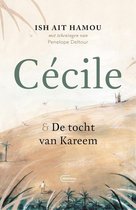 Cécile & de tocht van Kareem – Geïllustreerde uitgave