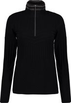 Luhta Kalkkoaivi Wintersportpully Voor Dames - Zwart - M