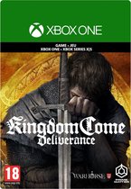 Kingdom Come: Deliverance - Xbox One Download