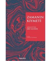 Zamanın Kıymeti-Genişletilmiş Baskı