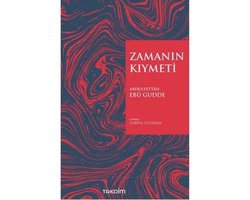 ZamanÄ±n KÄ±ymeti GeniÅŸletilmiÅŸ BaskÄ±