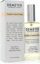 Demeter Vanilla Cookie Dough Cologne Spray (unisex) 120 Ml For Women