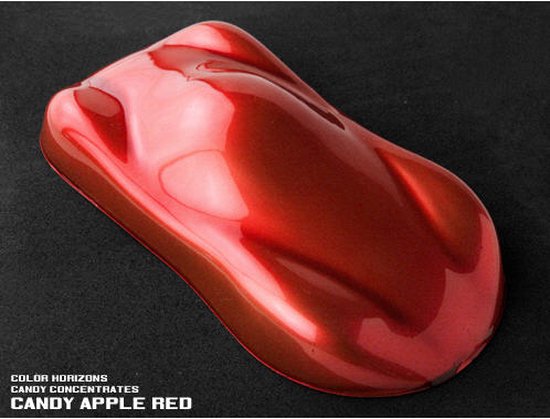 sem candy paint