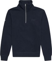Half-Zip Sweater Henley Eclipse Navy (M2011890A - 98T)