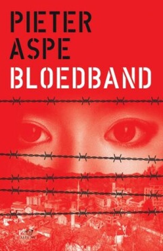 Bloedband - cover