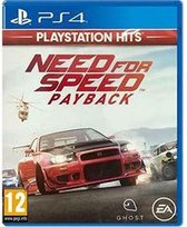 Need for Speed: Payback /PS4