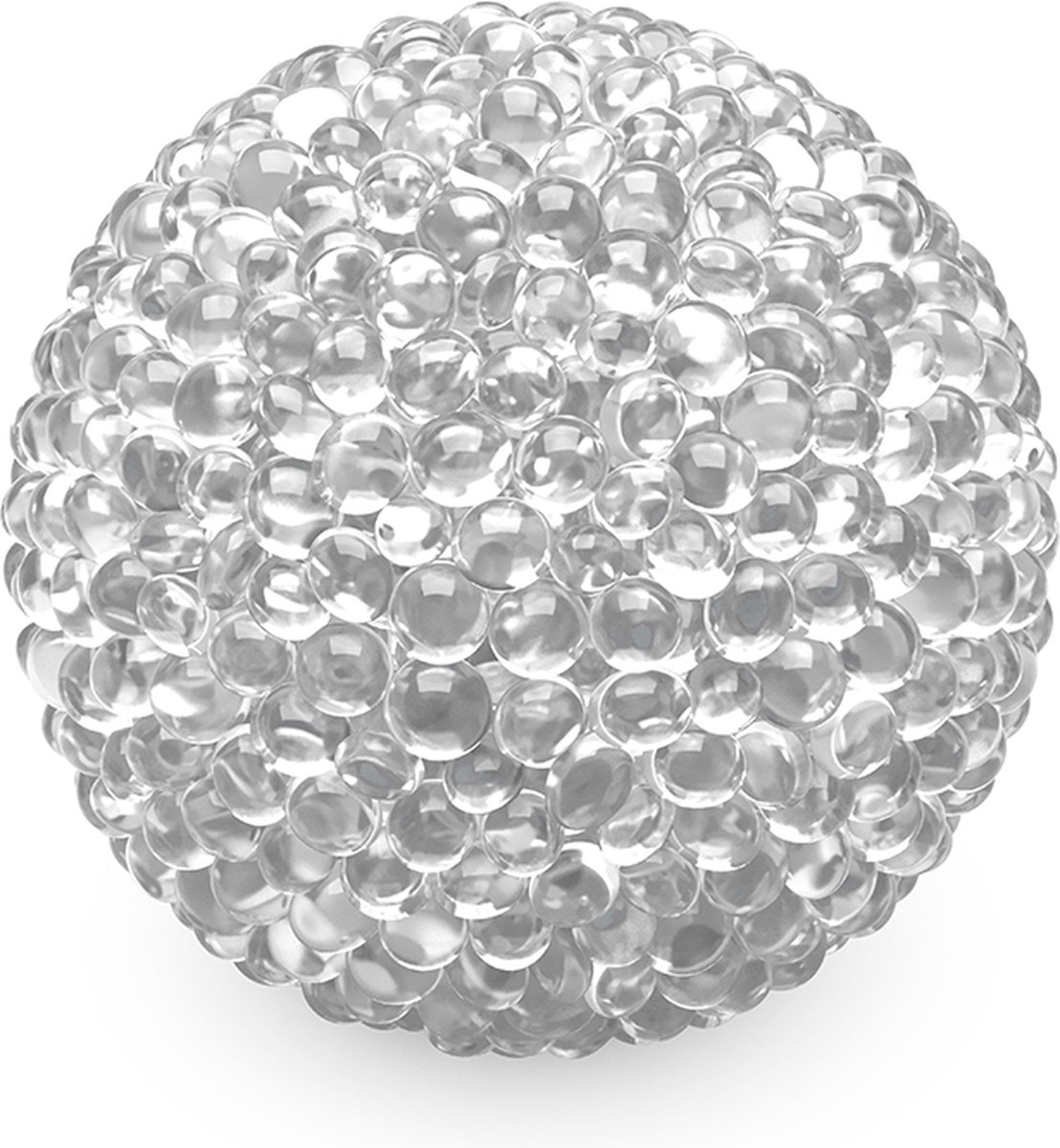 Stadler Form - Fragrance globe - Geur: zwart Orchidee - Geurverspreider - Aroma