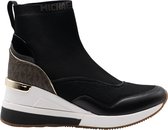 Michael Kors Swift Bootie Dames Sneakers - Bruin - Maat 40