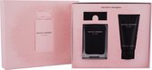Narciso Rodriguez For Her Set - Edt 50 Ml + Bl 50 Ml