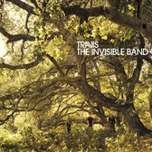 Travis - The Invisible Band (2 CD) (Anniversary Edition) (Deluxe Edition)