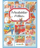 Meslekler Atlası