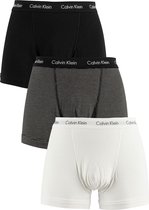 Calvin Klein Onderbroek - Mannen - zwart - wit