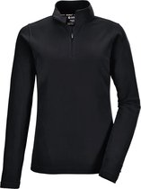 Killtec ski pulli dames zwart - maat 44