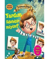 Değerlere İlk Adım   Yardımlaşma Hikayesi   Yardım