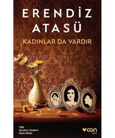 Kadınlar da Vardır