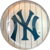 USArticlesEU - Koelkastmagneet - New York Yankees - Baseball - Honkbal - MLB - koelkast - koelkastmagneten