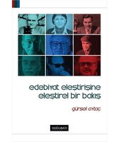 Edebiyat Eleştirisine Eleştirel Bir Bakış