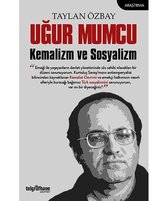 Uğur Mumcu Kemalizm ve Sosyalizm