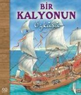 Bir Kalyonun ÖyküsüOrjinal isim: The Story of Series