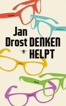 Samenvatting Denken helpt -  Sociaal wetenschappelijk kader 5: Filosofie & jeugdrecht (2000SWK521)