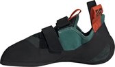 adidas Performance Asym Het beklimmen van schoenen Mannen Zwarte 46