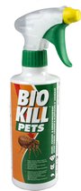 Bio kill pets mand & kussenspray 500 ml