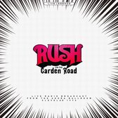 On The Garden Road (Clear Vinyl)