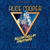 Alice Cooper - Billion Dollar Nightmare