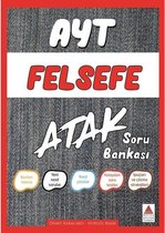 AYT Felsefe Grubu Soru Bankası Atak
