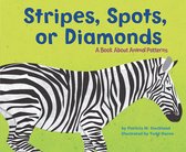 Animal Wise - Stripes, Spots, or Diamonds