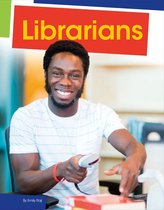 Jobs People Do - Librarians