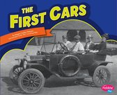 Famous Firsts - The First Cars