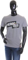 Antwrp - T-Shirt - Grijs