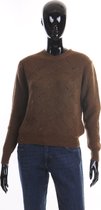 La Fee Maraboutee - Pull - Bruin