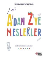 A'dan Z'ye Meslekler