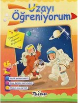 Uzayı Öğreniyorum