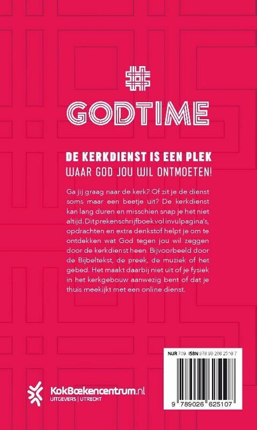 Godtime