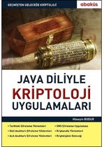 Java Diliyle Kriptoloji Uygulamaları
