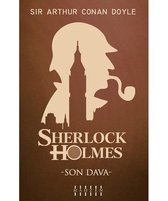 Son Dava Sherlock Holmes