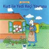 Kurt ile Yedi Keçi Yavrusu Ünlü Eserler