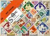 Afbeelding van het spelletje Postzegelpakket - 50 verschillende postzegels Rode Kruis / Red Cross.