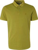 Polo Korte Mouw Stretch Groen (11370101SN - 050)