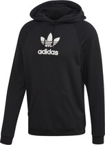 adidas Originals Adiclr Prm Hood Sweatshirt Mannen Zwarte Xs