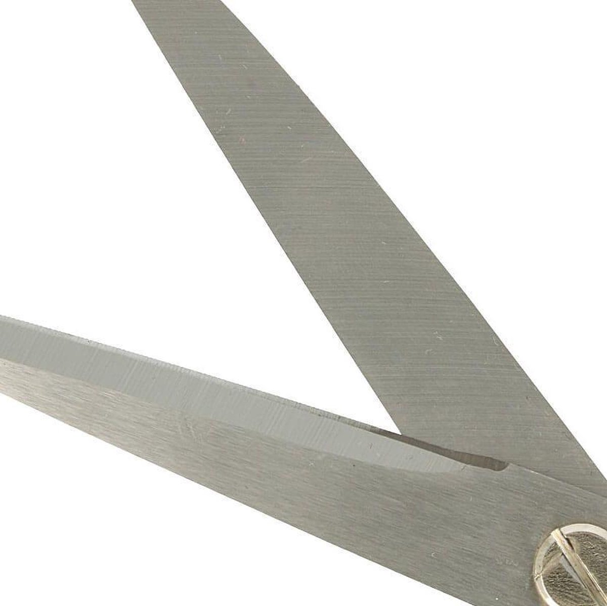 Opry Stofschaar met Microvertanding