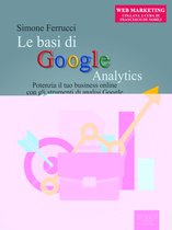 Le basi di Google Analytics